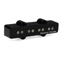 Seymour Duncan STK-J2n Hot Stack Jazz Bass - Neck Pickup