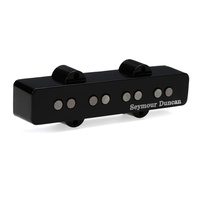 Seymour Duncan STK-J2b Hot Stack Jazz Bass - Bridge Pickup