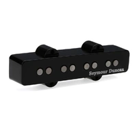 Seymour Duncan STK-J2b Hot Stack Jazz Bass - Bridge Pickup