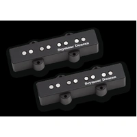 Seymour Duncan 11403-07 Apollo J-Bass 4-String Bridge/Neck Bass Pickup Set