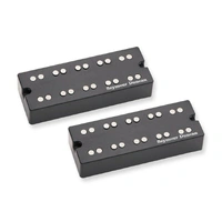 SEYMOUR DUNCAN NYC Bass 5 String Bass guitar Passive Pickup Set  NYCB-S4