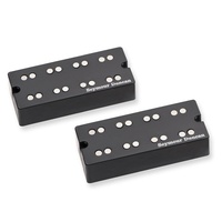 Seymour Duncan 11405-55 NYC Bass 4 String Set
