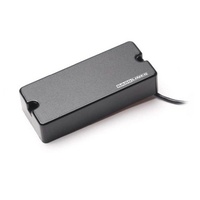 Seymour Duncan ASB2-5s Active Soapbar 5 String Bass Phase II Neck  Pickup