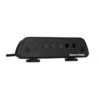 Seymour Duncan Active Mag - Active Magnetic Acoustic Soundhole Pickup