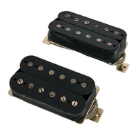 Seymour Duncan Joe Bonamassa Amos Humbucker Pickup Set - Black