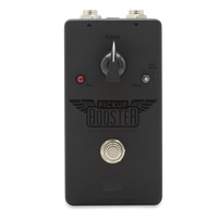 Seymour Duncan HI-DEF BOOST & LINE DRIVER Guitar Effects Pedal