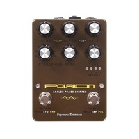 Seymour Duncan Polaron Analog Phase Shifter Pedal