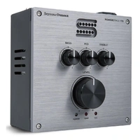 Seymour Duncan PowerStage 170 - 170-watt Pedal Board Guitar Amp Head