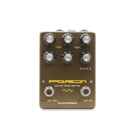 Seymour Duncan Polaron Analog Phase Shifter Pedal  