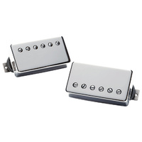 Seymour Duncan APH-2S Slash Alnico II Pro Humbucker Nickel Set 