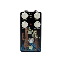 Seymour Duncan La Super Rica Fuzz Effects Pedal  