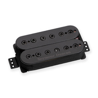 Seymour Duncan M Holcomb Omega Trembucker Black