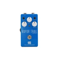 Seymour Duncan Vapor Trail Analog Delay guitar Effects Pedal  