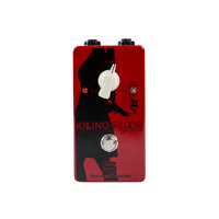 Seymour Duncan Killing Floor Booster Pedal  