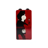 Seymour Duncan Killing Floor Booster Pedal  