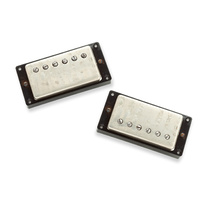 Seymour Duncan Set Antiquity Humbucker Nickel 