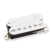 Seymour Duncan SH 1b 59 Model White    