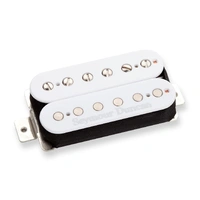 Seymour Duncan SH 2n Jazz Model White    