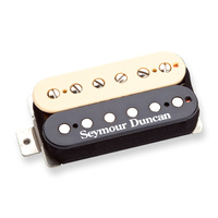 Seymour Duncan SH-2N Jazz Model Zebra  