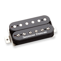Seymour Duncan SH 2b Jazz Model Black    