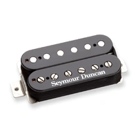 Seymour Duncan SH 2b Jazz Model Black    