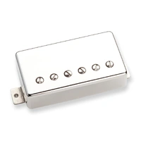 Seymour Duncan SH-4 JB Model Nickel  