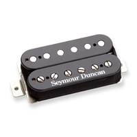 Seymour Duncan SH 5 Duncan Custom Black    