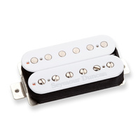 Seymour Duncan SH 6b Duncan Distortion White  