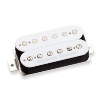 Seymour Duncan SH 6b Duncan Distortion White  