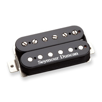 Seymour Duncan SH 6n Duncan Distortion Black  