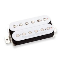 Seymour Duncan SH 6n Duncan Distortion White  