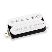 Seymour Duncan SH 6n Duncan Distortion White  