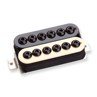 Seymour Duncan SH 8n Invader Rev Zebra   