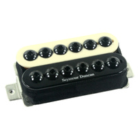 Seymour Duncan SH 8n Invader Zebra    