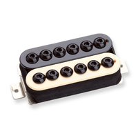 Seymour Duncan SH 8b Invader Zebra    