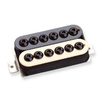 Seymour Duncan SH 8b Invader Zebra    