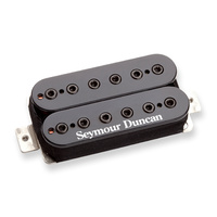 Seymour Duncan SH 10n Full Shred Black    