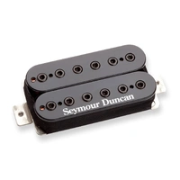 Seymour Duncan SH 10n Full Shred Black    