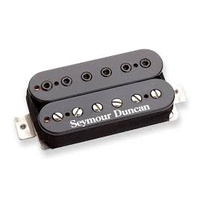 Seymour Duncan SH 12 Screamin Demon Black   