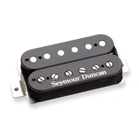 Seymour Duncan SH 14 Custom 5 Black    