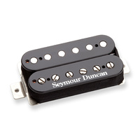 Seymour Duncan SH 15 Alternative 8 Black   