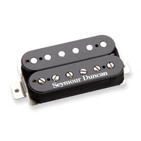 Seymour Duncan SH 15 Alternative 8 Black   