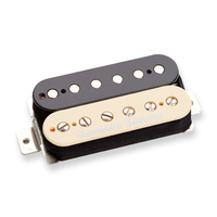 Seymour Duncan SH 18b Whole Lotta Humbucker Bridge Zebra 