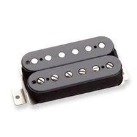 Seymour Duncan APH 1n Alnico II Pro Humbucker Black 