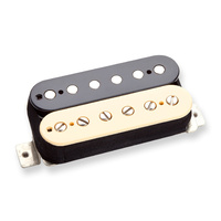Seymour Duncan APH 1b Alnico II Pro Humbucker Zebra 