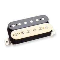 Seymour Duncan APH 1b Alnico II Pro Humbucker Zebra 