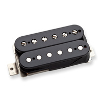 Seymour Duncan APH 2n Slash Alnico II Pro Humbucker Black 