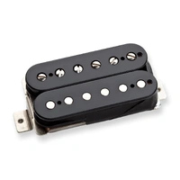 Seymour Duncan APH 2n Slash Alnico II Pro Humbucker Black 