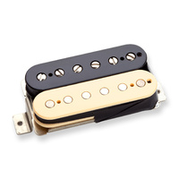 Seymour Duncan APH 2n Slash Alnico II Pro Humbucker Rev Zebr