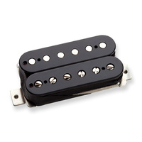 Seymour Duncan APH 2b Slash Alnico II Pro Humbucker Black 